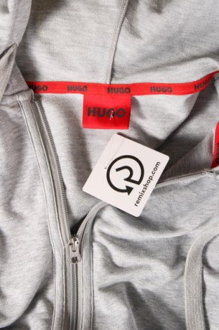 Damen Sweatshirt Hugo Boss, Größe S, Farbe Grau, Preis 111,00 €