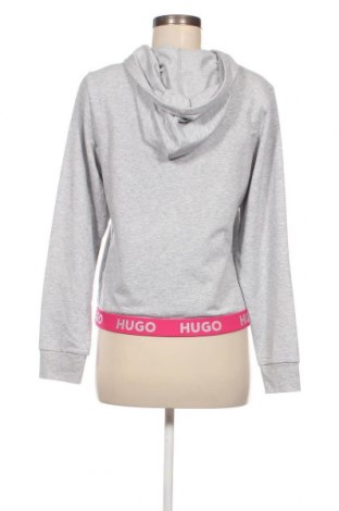 Damen Sweatshirt Hugo Boss, Größe S, Farbe Grau, Preis € 86,97