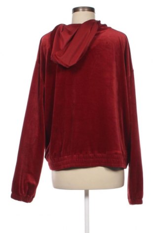 Damen Sweatshirt Hunkemoller, Größe XXL, Farbe Rot, Preis 60,54 €