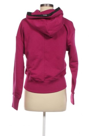 Γυναικείο φούτερ Invicta, Μέγεθος M, Χρώμα Ρόζ , Τιμή 14,72 €
