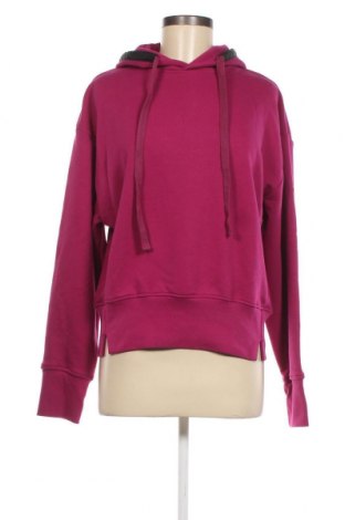 Γυναικείο φούτερ Invicta, Μέγεθος XL, Χρώμα Ρόζ , Τιμή 23,66 €
