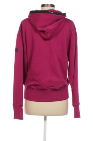 Damen Sweatshirt Invicta, Größe XL, Farbe Rosa, Preis € 52,58
