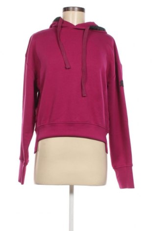 Damen Sweatshirt Invicta, Größe L, Farbe Rosa, Preis 22,61 €