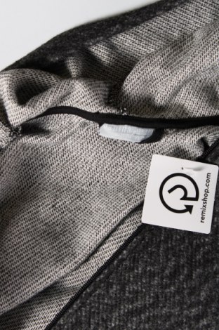Damen Sweatshirt Janina, Größe XXL, Farbe Grau, Preis 20,18 €