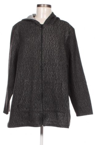 Damen Sweatshirt Janina, Größe XXL, Farbe Grau, Preis 7,26 €