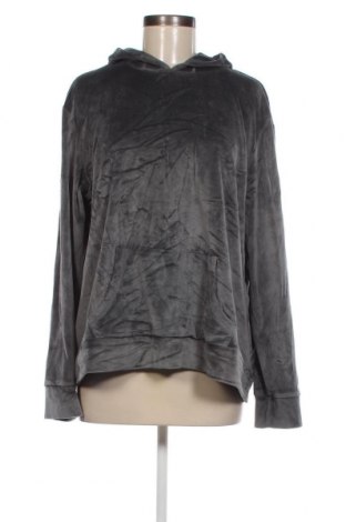 Damen Sweatshirt Janina, Größe XL, Farbe Grau, Preis 3,63 €