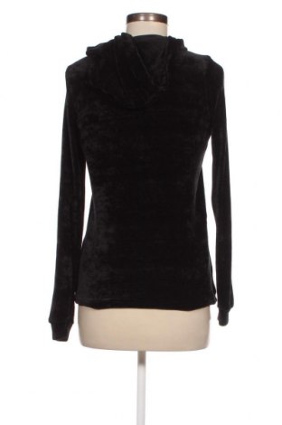 Damen Sweatshirt Janina, Größe S, Farbe Schwarz, Preis 3,83 €