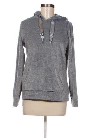 Damen Sweatshirt Janina, Größe M, Farbe Grau, Preis 5,05 €