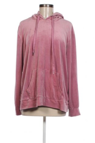Damen Sweatshirt Janina, Größe L, Farbe Rosa, Preis 5,05 €