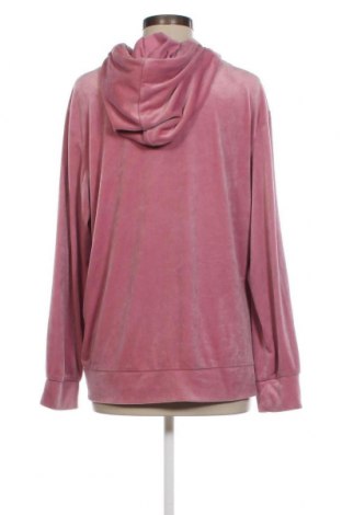 Damen Sweatshirt Janina, Größe L, Farbe Rosa, Preis 4,24 €