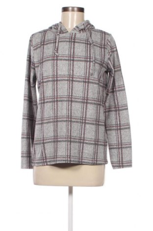 Damen Sweatshirt Janina, Größe M, Farbe Grau, Preis € 3,83