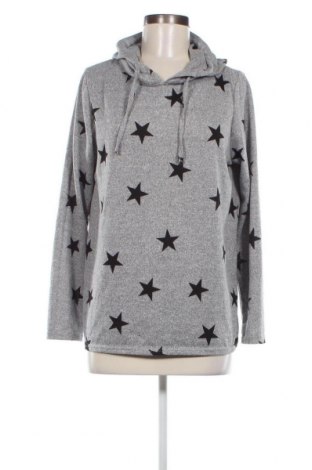 Damen Sweatshirt Janina, Größe L, Farbe Mehrfarbig, Preis 5,65 €