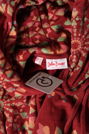 Damen Sweatshirt John Baner, Größe M, Farbe Mehrfarbig, Preis 11,50 €