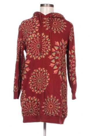 Damen Sweatshirt John Baner, Größe M, Farbe Mehrfarbig, Preis € 10,49