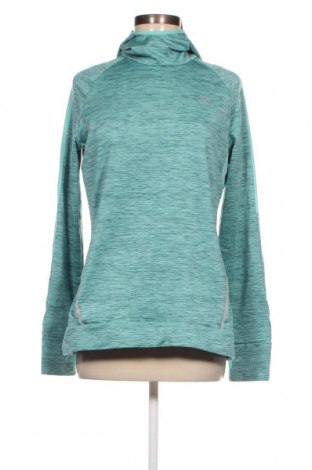 Damen Sweatshirt Kalenji, Größe M, Farbe Blau, Preis € 9,89