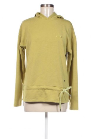 Damen Sweatshirt Key Largo, Größe S, Farbe Grün, Preis 7,06 €
