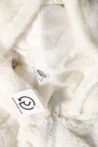 Γυναικείο φούτερ LH By La  Halle, Μέγεθος XL, Χρώμα Λευκό, Τιμή 10,23 €