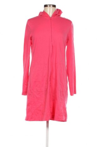 Γυναικείο φούτερ Land's End, Μέγεθος S, Χρώμα Ρόζ , Τιμή 10,76 €
