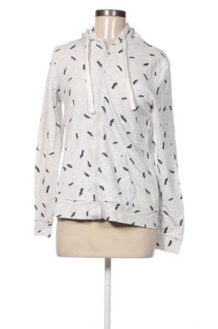 Damen Sweatshirt Laura Torelli, Größe M, Farbe Grau, Preis € 5,65
