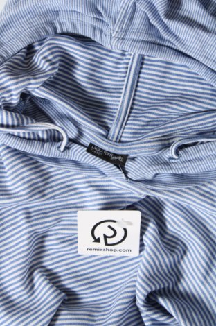 Damen Sweatshirt Laura Torelli, Größe XL, Farbe Blau, Preis 5,25 €