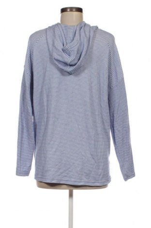 Női sweatshirt Laura Torelli, Méret XL, Szín Kék, Ár 1 398 Ft