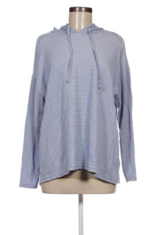 Damen Sweatshirt Laura Torelli, Größe XL, Farbe Blau, Preis 6,86 €