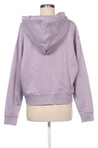 Damen Sweatshirt Lee, Größe S, Farbe Lila, Preis € 21,03