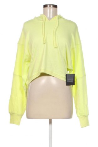 Damen Sweatshirt Marika, Größe L, Farbe Grün, Preis 11,66 €