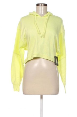 Damen Sweatshirt Marika, Größe M, Farbe Grün, Preis € 6,73
