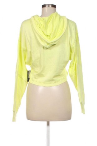 Damen Sweatshirt Marika, Größe S, Farbe Grün, Preis 11,21 €