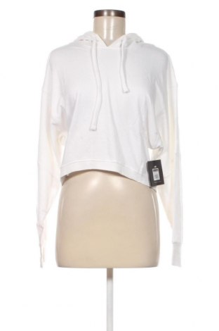 Damen Sweatshirt Marika, Größe M, Farbe Weiß, Preis 8,52 €