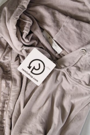 Damen Sweatshirt Monari, Größe M, Farbe Grau, Preis 23,66 €