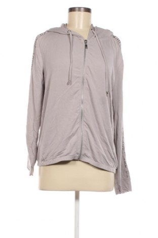 Damen Sweatshirt Monari, Größe M, Farbe Grau, Preis 20,82 €