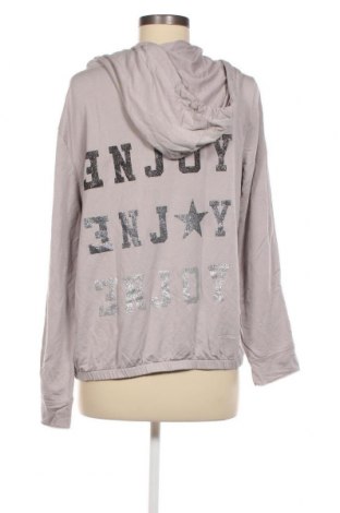 Damen Sweatshirt Monari, Größe M, Farbe Grau, Preis 23,66 €