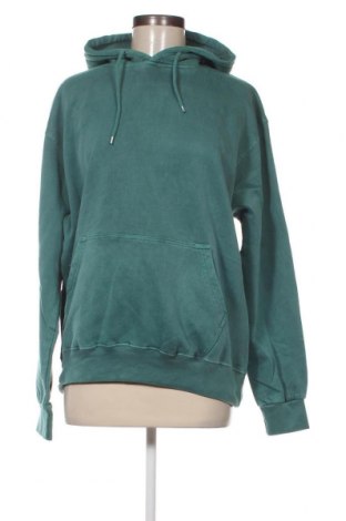 Damen Sweatshirt Nasty Gal, Größe M, Farbe Grün, Preis 17,94 €