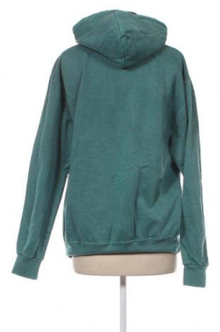 Női sweatshirt Nasty Gal, Méret M, Szín Zöld, Ár 7 357 Ft