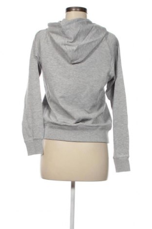 Damen Sweatshirt New Balance, Größe S, Farbe Grau, Preis 52,58 €