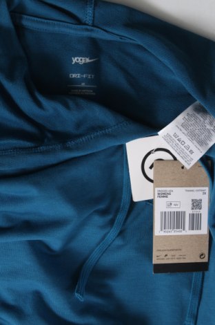 Damska bluza Nike, Rozmiar XXL, Kolor Niebieski, Cena 271,88 zł