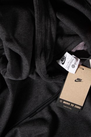 Damen Sweatshirt Nike, Größe 3XL, Farbe Grau, Preis 25,24 €
