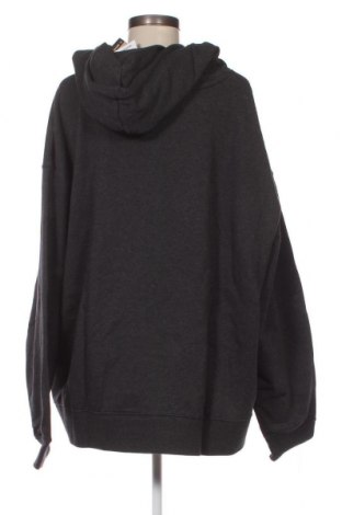 Damen Sweatshirt Nike, Größe 3XL, Farbe Grau, Preis 25,24 €