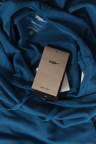 Damen Sweatshirt Nike, Größe 3XL, Farbe Blau, Preis 24,71 €