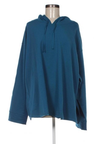 Damen Sweatshirt Nike, Größe 3XL, Farbe Blau, Preis 15,25 €