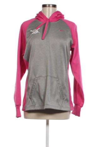 Damen Sweatshirt Nike, Größe M, Farbe Grau, Preis 21,77 €