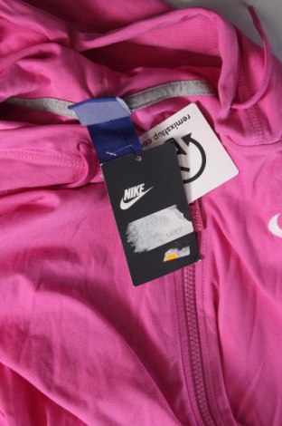 Dámská mikina  Nike, Velikost S, Barva Růžová, Cena  969,00 Kč
