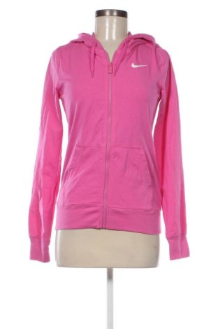 Dámská mikina  Nike, Velikost S, Barva Růžová, Cena  1 060,00 Kč