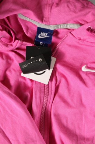 Hanorac de femei Nike, Mărime M, Culoare Roz, Preț 205,87 Lei