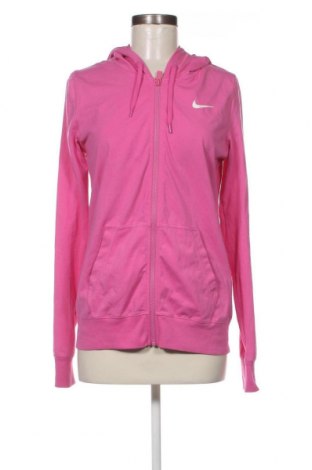 Damen Sweatshirt Nike, Größe L, Farbe Rosa, Preis 45,93 €