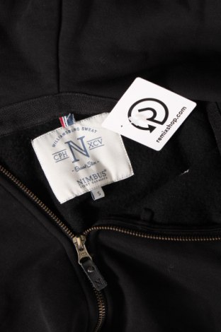 Damen Sweatshirt Nimbus, Größe S, Farbe Schwarz, Preis € 15,62