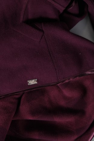 Damen Sweatshirt North Route, Größe S, Farbe Lila, Preis 20,18 €