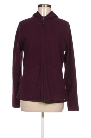 Damen Sweatshirt North Route, Größe S, Farbe Lila, Preis 20,18 €